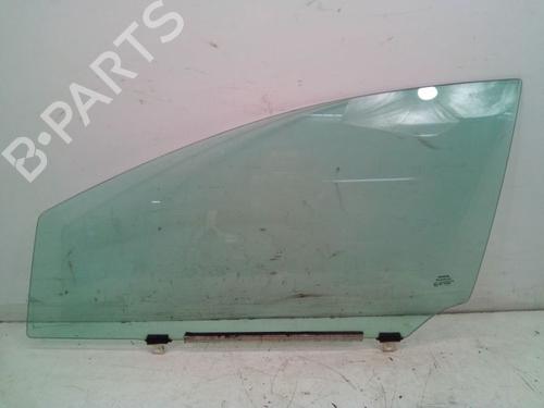 Used Front left quarter glass TOYOTA AVENSIS Estate (_T27_) 2.2 D-4D (ADT271_, ADT271R) (150 hp) 30435789