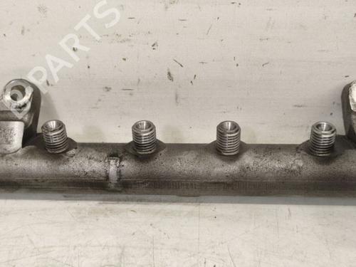 Injection rail VW GOLF VI Variant (AJ5) 1.6 TDI | BP39908918M98 - Image 5