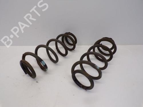 Used Shock absorber spring SUZUKI SX4 (EY, GY) 1.9 DDiS (RW419D) (120 hp) 21138371