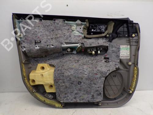 Front right panel TOYOTA LAND CRUISER PRADO (_J12_) 3.0 D-4D (KDJ120, KDJ125) | BP32275337C59