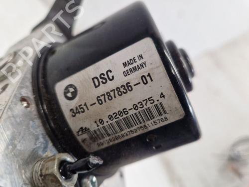 Electronic module BMW 1 (E87) 116 i | BP38024736M83 - Image 8