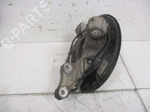 Left front steering knuckle CHEVROLET CRUZE (J300) 1.4 | BP37111115M25 - Image 2
