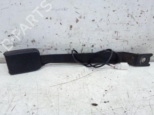 Seat buckle NISSAN QASHQAI / QASHQAI +2 I (J10, NJ10, JJ10E) 1.6 | BP26226296I32 