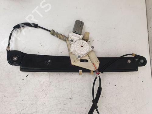 Front right window mechanism BMW 1 (E81) 120 i | BP36655782C23 - Image 4