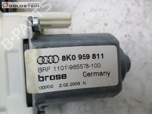 Electronic module AUDI Q5 (8RB) 2.0 TDI quattro | BP18750678M83 