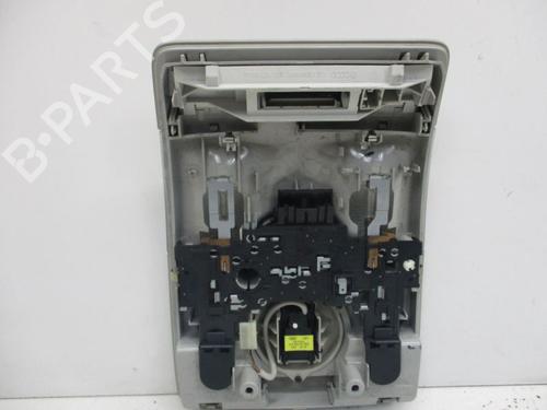 Interior roof light AUDI A3 Sportback (8PA) 1.6 FSI | BP28306976I8