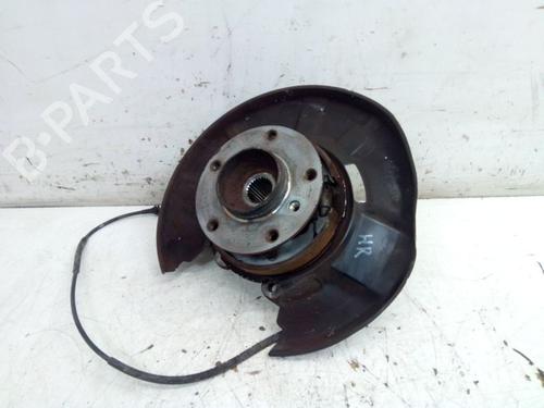 Right rear steering knuckle BMW 1 (E87) 116 i | BP27458828M28 