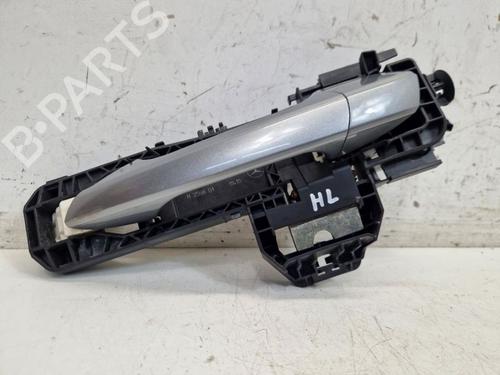 Venstre bak utvendig håndtak MERCEDES-BENZ GLK-CLASS (X204) 350 4-matic (204.987) (272 hp) 29104142