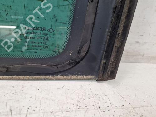 Rear left door window RENAULT GRAND SCÉNIC III (JZ0/1_) 1.9 dCi (JZ0J, JZ0N, JZ1K, JZ1S) | BP29107594C20 