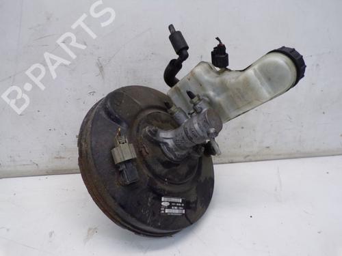 Used Servo brake Servo brake 37134259 37134259