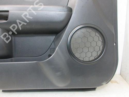 Front left panel KIA SOUL I (AM) 1.6 GDI | BP37128640C58 - Image 5