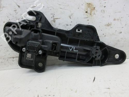 Front left exterior door handle TESLA MODEL Y (5YJY) EV Performance All-wheel Drive | BP30184492C128