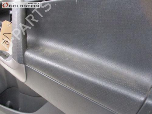 Front right panel TOYOTA RAV 4 III (_A3_) 2.2 D 4WD (ALA30_, ALA30R) | BP18754990C59 