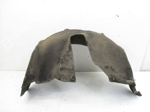 Wheel arch AUDI A3 (8P1) 2.0 TDI 16V | BP18807182C56 