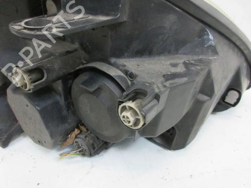 Left headlight FIAT GRANDE PUNTO (199_) 1.2 | BP29090474C28 