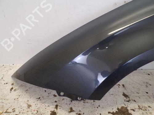 Left front fenders SEAT LEON (1P1) 2.0 TDI 16V | BP21136735C41 