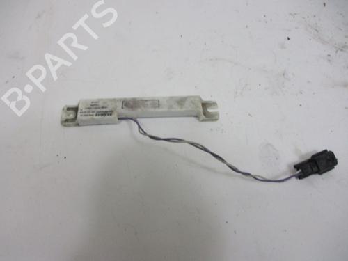 Used Electronic module Electronic module RENAULT MEGANE III Hatchback (BZ0/1_, B3_) 1.5 dCi (BZ09, BZ0D, BZ1W, BZ29, BZ14) (110 hp) 18796163 18796163