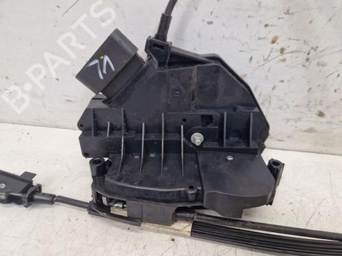 Front left lock FORD GRAND C-MAX (DXA/CB7, DXA/CEU) 2.0 TDCi | BP29101421C98 