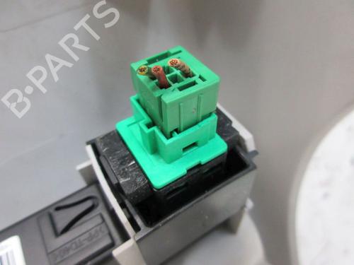 Interior roof light CITROËN C4 II (NC_) 1.6 VTi 120 (NC5FS0, NC5FS9) | BP30667981I8