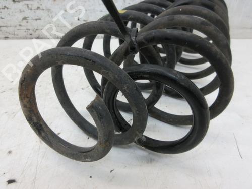 Shock absorber spring VW POLO V (6R1, 6C1) 1.2 | BP29092862C152 