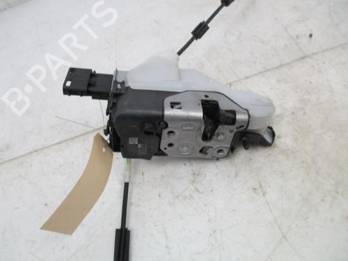 front-right-lock-peugeot-rcz-2010-2011-2012-2013-2014-2015-37098273 main image
