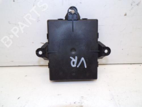 Control unit MERCEDES-BENZ A-CLASS (W169) A 180 CDI (169.007, 169.307) | BP29084848M11 