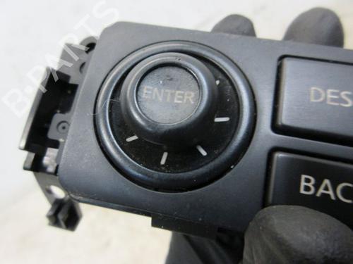 Switch NISSAN MURANO I (Z50) 3.5 4x4 | BP29096191I30 