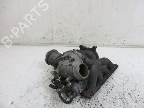 Turbo/Compresor Turbo/Compresor 37115386 37115386