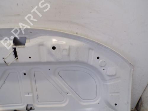 Hood DACIA SPRING EV (B6M1) | BP30737071C1 