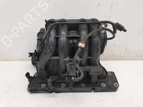 Colector de admisión Colector de admisión ALFA ROMEO MITO (955_) 1.4 (955AXB1B) (78 hp) 33908175 33908175