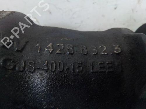 Front differential BMW X3 (E83) 2.5 i | BP37141790M23 - Image 8