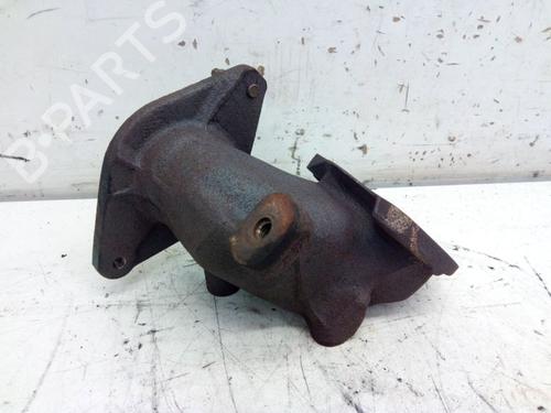 Pipe DACIA DUSTER (HS_) 1.5 dCi | BP38507038M125 - Image 4