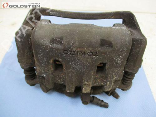 Left front brake caliper MAZDA BT-50 Pickup (CD, UN) 2.5 MRZ-CD 4x4 (UNY0W3) | BP37100582M105 - Image 5