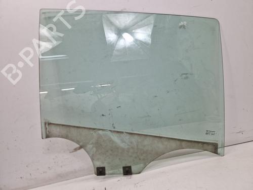 Used Rear right door window Rear right door window DACIA SANDERO II 1.2 (75 hp) 40000933 40000933