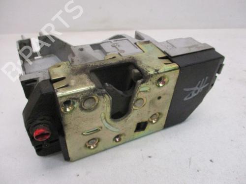 Rear right lock PEUGEOT 307 SW (3H) 2.0 HDi 135 | BP18801156C99 