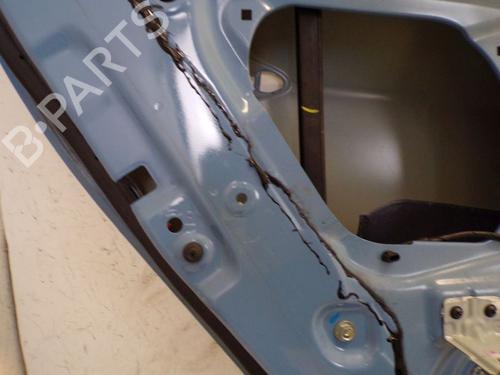 Left rear door KIA PICANTO II (TA) 1.0 | BP29092928C4 