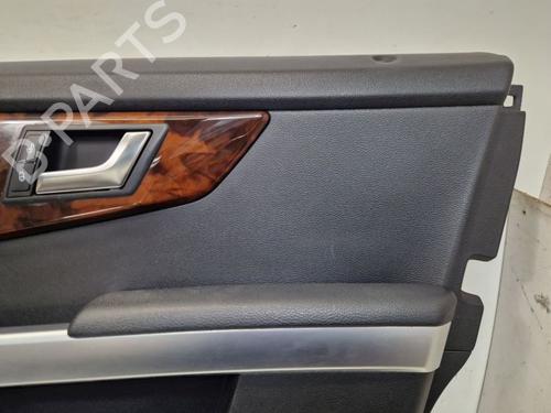 Front right panel MERCEDES-BENZ GLK-CLASS (X204) 350 4-matic (204.987) | BP37136099C59 - Image 4