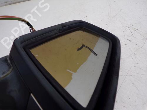 Left mirror BMW 5 (E60) 530 i | BP29101028C26 