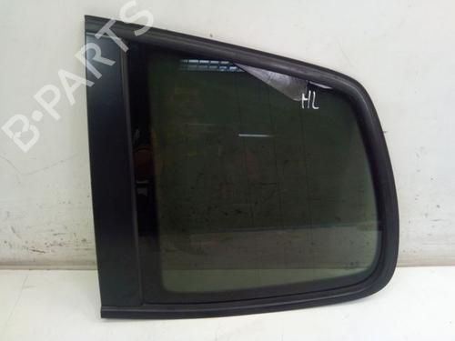 Used Rear left door window Rear left door window 37137748 37137748