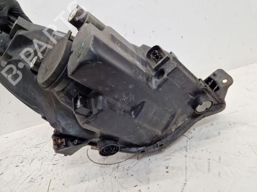 Left headlight OPEL AGILA B (H08) 1.0 (F68) | BP29523830C28 