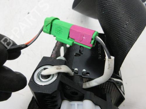 Rear left seatbelt VOLVO XC60 I SUV (156) 3.2 AWD | BP21273563I29 