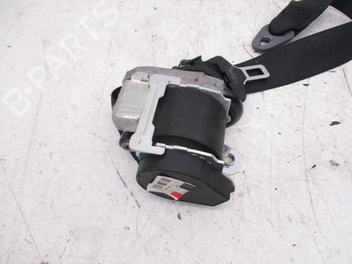 Front left seatbelt MERCEDES-BENZ SLK (R170) 230 Kompressor (170.447) | BP29086200I26 