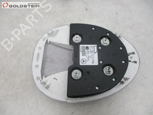 Interior roof light MERCEDES-BENZ E-CLASS T-Model (S211) E 320 T CDI (211.222) | BP37099341I8 - Image 3