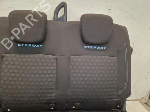 Rear seat DACIA LODGY (JS_) 1.5 dCi (JSMC, JSAF) | BP37141671C17 - Image 3