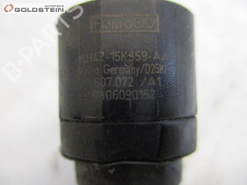 Electronic sensor FORD GALAXY II (WA6) 2.0 TDCi | BP37097718M84 - Image 3