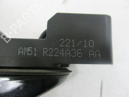 Front right exterior door handle FORD GRAND C-MAX (DXA/CB7, DXA/CEU) 1.6 TDCi | BP18799767C129 