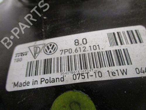Servo brake PORSCHE CAYENNE (92A) 4.8 Turbo | BP37128349M42 - Image 4