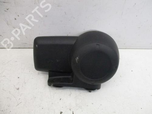 Display monitor CHEVROLET SPARK (M300) 1.2 | BP29086851C48