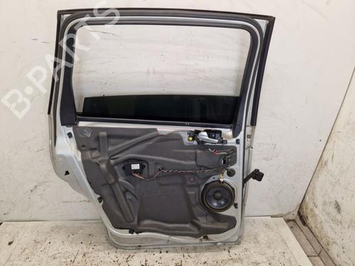 Left rear door FORD S-MAX (WA6) 2.0 | BP31703914C4 