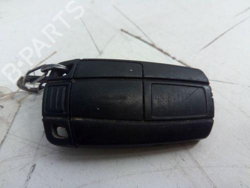 Ignition barrel BMW 3 (E90) 335 i | BP29232631M48 